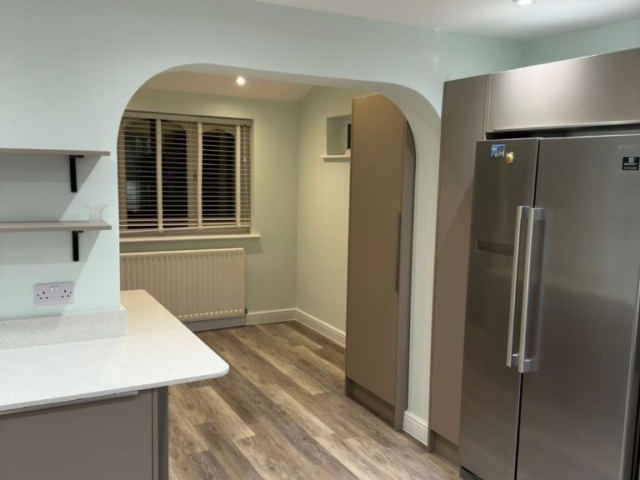 kitchens