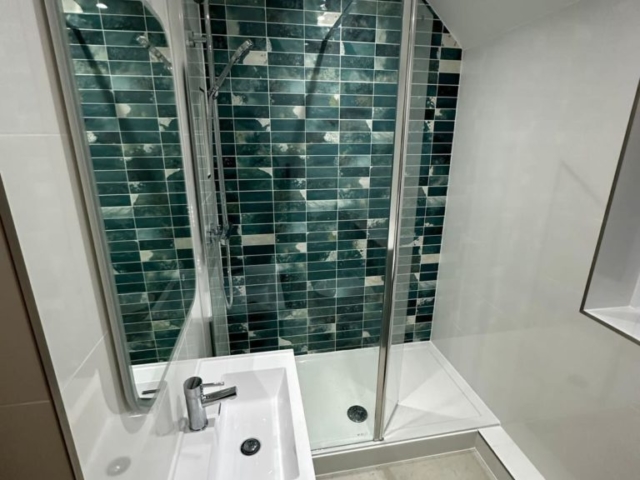 Bathrooms