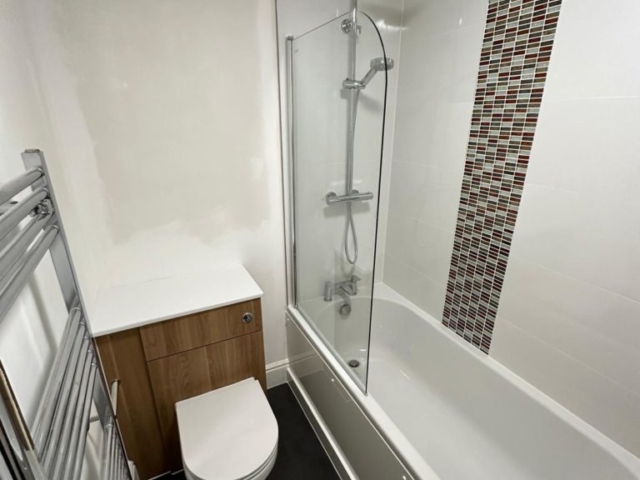bathroom design
