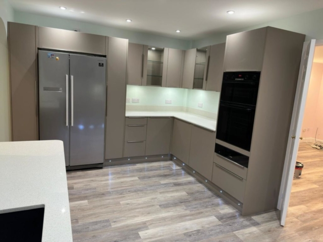 kitchen ideas