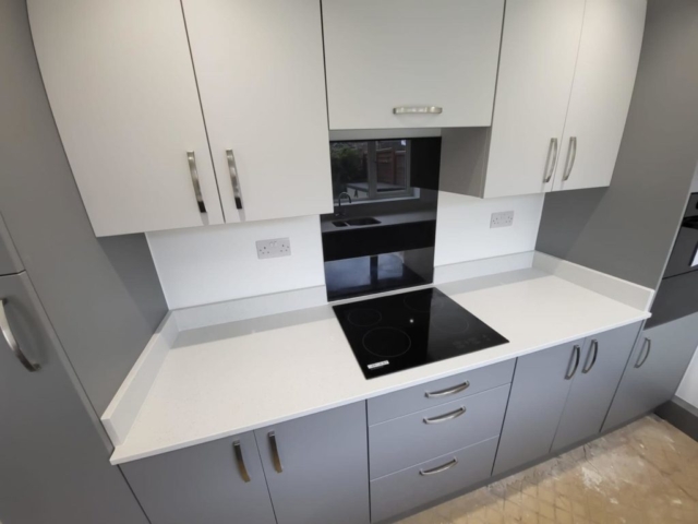 kitchen design