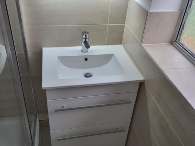 Bathrooms