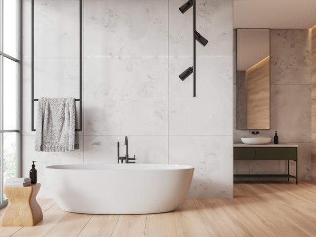 Bathroom Design