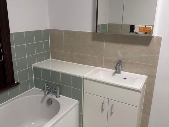 bathroom design