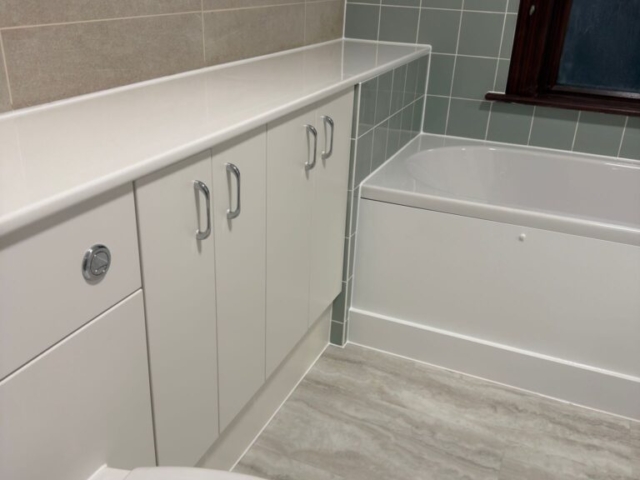 bathroom design