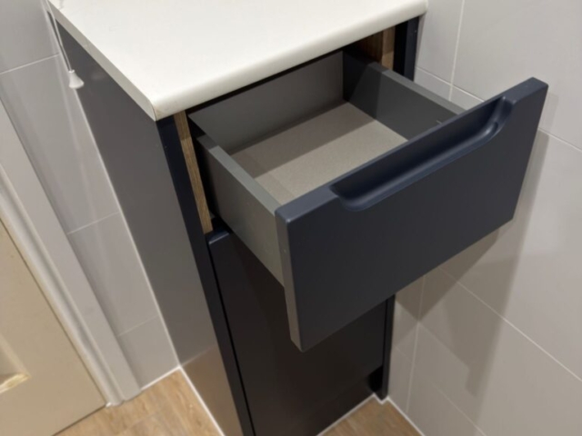 bathroom design