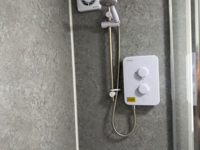 bathroom design