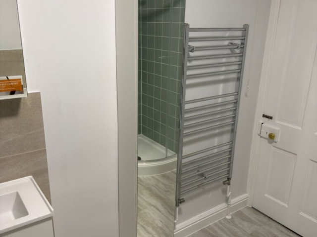 bathroom design