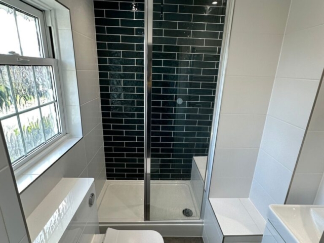 bathroom design