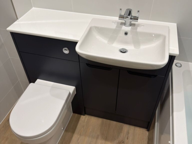 Bathroom Truro
