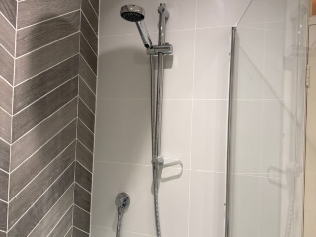 bathroom design