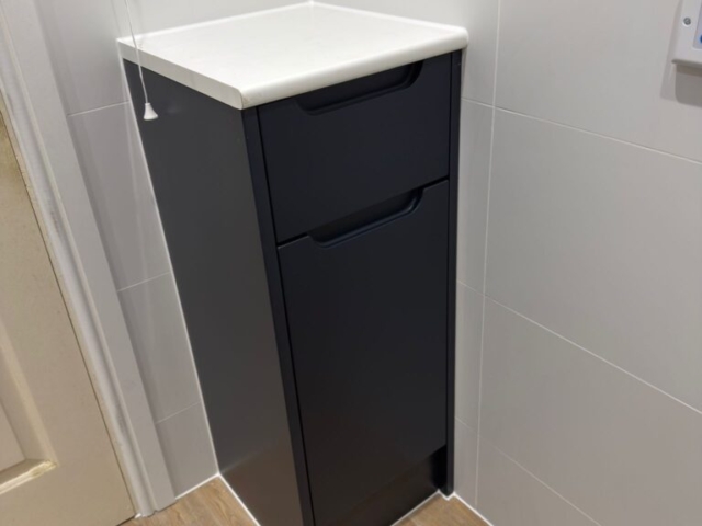 bathroom design