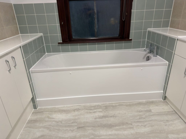 bathroom design